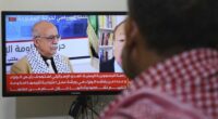 Houthis storm UN building after Israel killed PM and other ministers