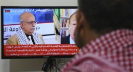 Houthis storm UN building after Israel killed PM and other ministers