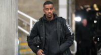 How Alexander Isak's actions could HELP Newcastle in Liverpool clash and beyond, writes CRAIG HOPE
