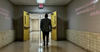 How Hurricane Katrina shaped these New Orleans educators