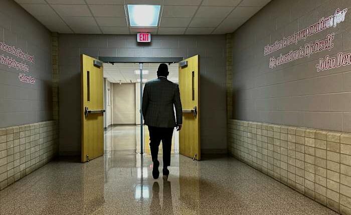 How Hurricane Katrina shaped these New Orleans educators