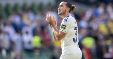 How Jack Harrison fought his way back in at Leeds, how he reacted to the boos and what he can bring to Daniel Farke's side this season