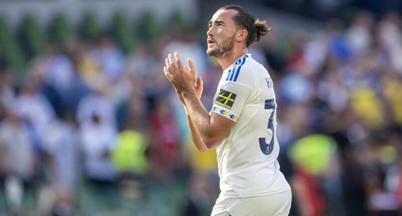 How Jack Harrison fought his way back in at Leeds, how he reacted to the boos and what he can bring to Daniel Farke's side this season