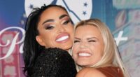 How Katie Price and Kerry Katona's daughters turned out normal