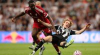 How Liverpool's late winners have papered over the cracks in defence: The Ibrahima Konate dilemma, the reinforcements ready to bolster back line and what critics have missed about Florian Wirtz