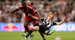 How Liverpool's late winners have papered over the cracks in defence: The Ibrahima Konate dilemma, the reinforcements ready to bolster back line and what critics have missed about Florian Wirtz
