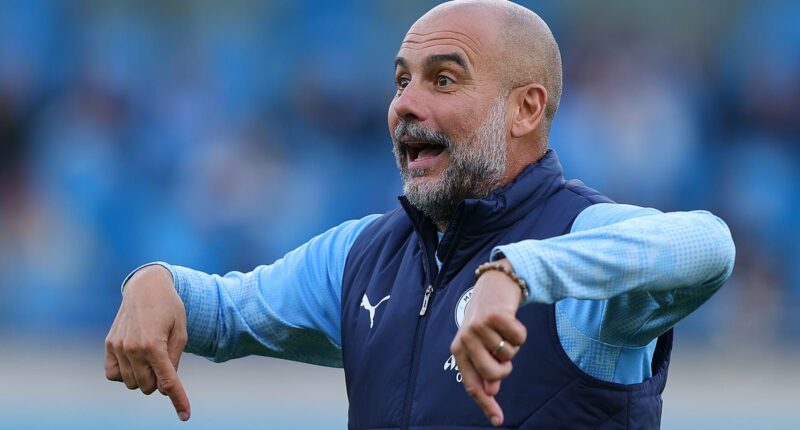 How Manchester City and Pep Guardiola got the 'fire in the belly' back: Erling Haaland's targets, the stars with most to prove, Hugo Viana's immediate impact and the truth about Gianluigi Donnarumma and Rodrygo