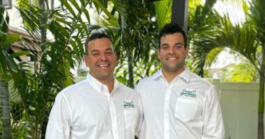 How Miami's Pest Brothers Got Its Start