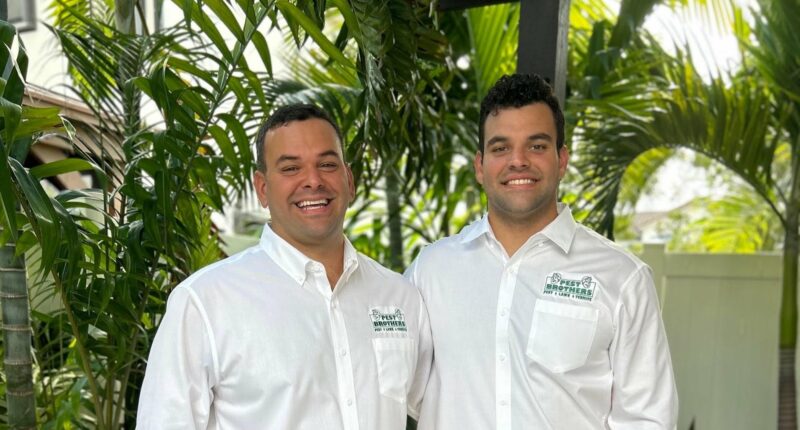 How Miami's Pest Brothers Got Its Start