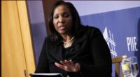 How Much Is Lisa D Cook Net Worth? Career In Details