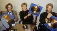 How Sting's 'big ego' has caused chaos with his Police bandmates