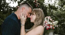 How Travis Kelce is nothing like Taylor Swift's ex Joe Alwyn