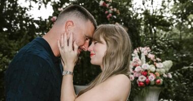 How Travis Kelce is nothing like Taylor Swift's ex Joe Alwyn