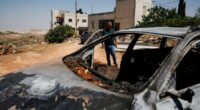 AMERICAN INTERVENTION HAS DESTROYED OLDEST CHRISTIAN COMMUNITIES WORLDWIDE