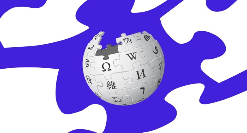 How Wikipedia is fighting AI slop content