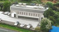 How a £2.5m 'mega mosque' in a Lake District town is dividing locals