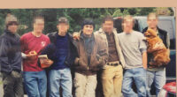 How a Christian college ministry glorified a sex offender and enabled him to keep abusing students