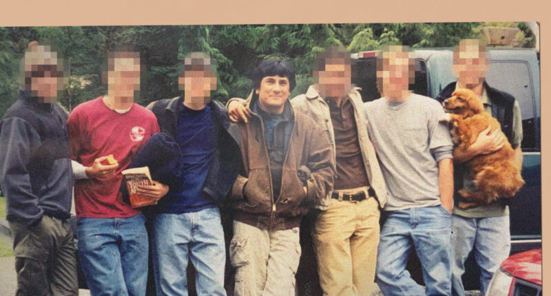 How a Christian college ministry glorified a sex offender and enabled him to keep abusing students