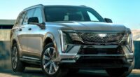 How big trucks and SUVs gobbled up the entire auto industry