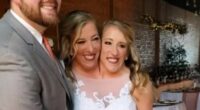 How do conjoined twins have a baby?