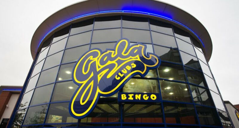 How 'glitch' stopped Gala Bingo players scooping share of £1.6M