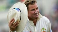 Shane Warne