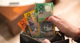How much savings you should have right now based on your age