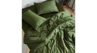 DOZ Sheet Set, 100% Viscose derived from Bamboohow
