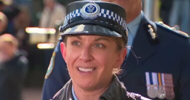 How one Saturday changed Westfield Bondi Junction retail worker's life
