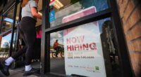 How reliable is the jobs data? Economists and Wall Street still trust it