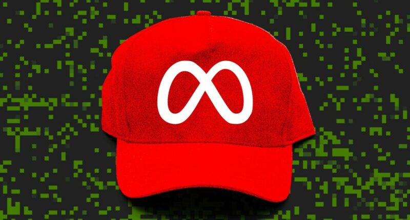How the MAGA goon squad became tech lobbyists