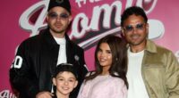 How the Thomas Brothers are the most ambitious showbiz dads in Britain