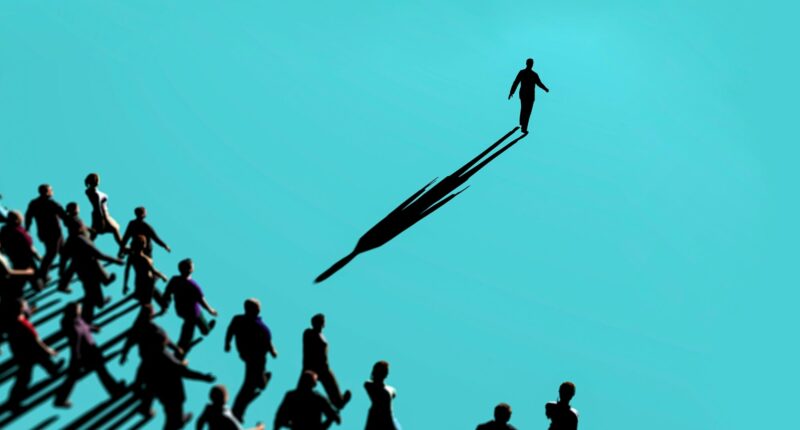 How to Become the Leader Everyone Trusts and Follows With One Skill