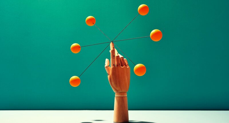 How to Run Multiple Businesses — From a CEO Who's Doing It
