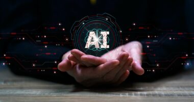 How to Train AI to Actually Understand Your Business