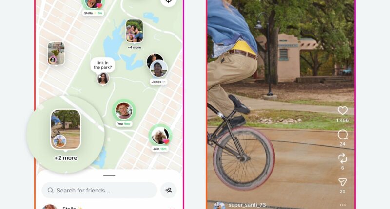 How to Turn Off Instagram's New Map Feature