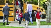 How to get your kids back on a sleep schedule for school
