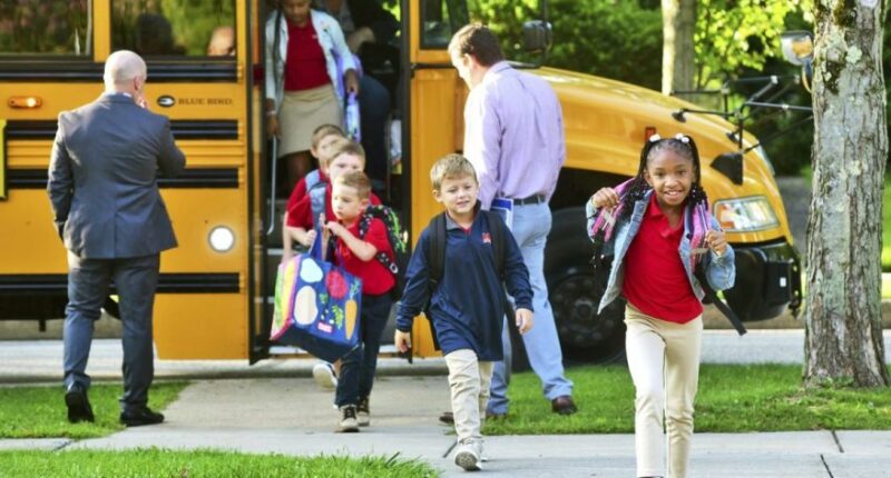 How to get your kids back on a sleep schedule for school