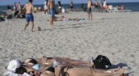 How to stay safe in the sun