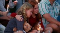 How to talk to children about school shootings after 2 killed in Minnesota