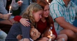 How to talk to children about school shootings after 2 killed in Minnesota