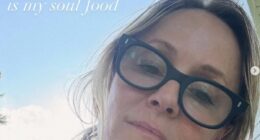 Huge 90s film star unrecognisable - can you guess who she is?