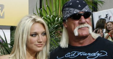 Hulk Hogan's daughter sparks wild conspiracy theories over his death