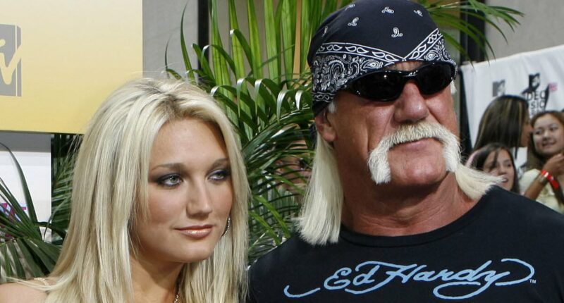 Hulk Hogan's daughter sparks wild conspiracy theories over his death