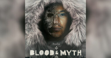Hulu debuts trailer for Native American folklore-based true-crime documentary 'Blood & Myth'