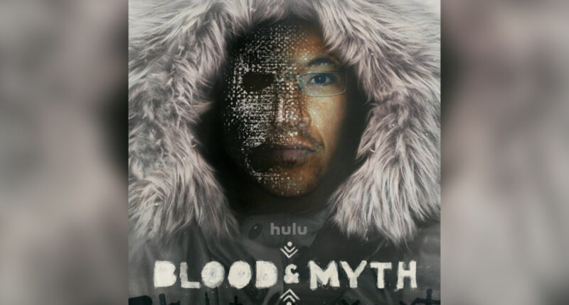 Hulu debuts trailer for Native American folklore-based true-crime documentary 'Blood & Myth'