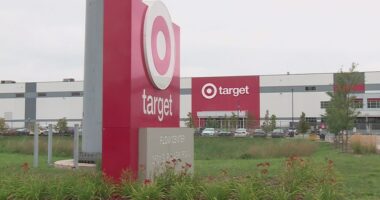 Hundreds fired from Target facility over alleged health care loan fraud
