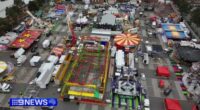 Hundreds of thousands to descend on Royal Adelaide Show