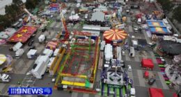 Hundreds of thousands to descend on Royal Adelaide Show