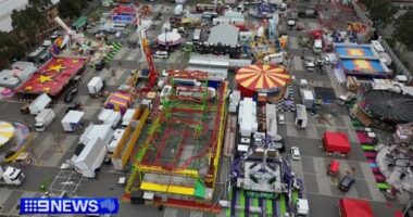 Hundreds of thousands to descend on Royal Adelaide Show